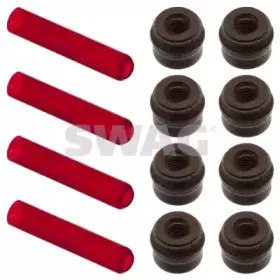 20 34 0007 SWAG Комплект прокладок, стержень клапана